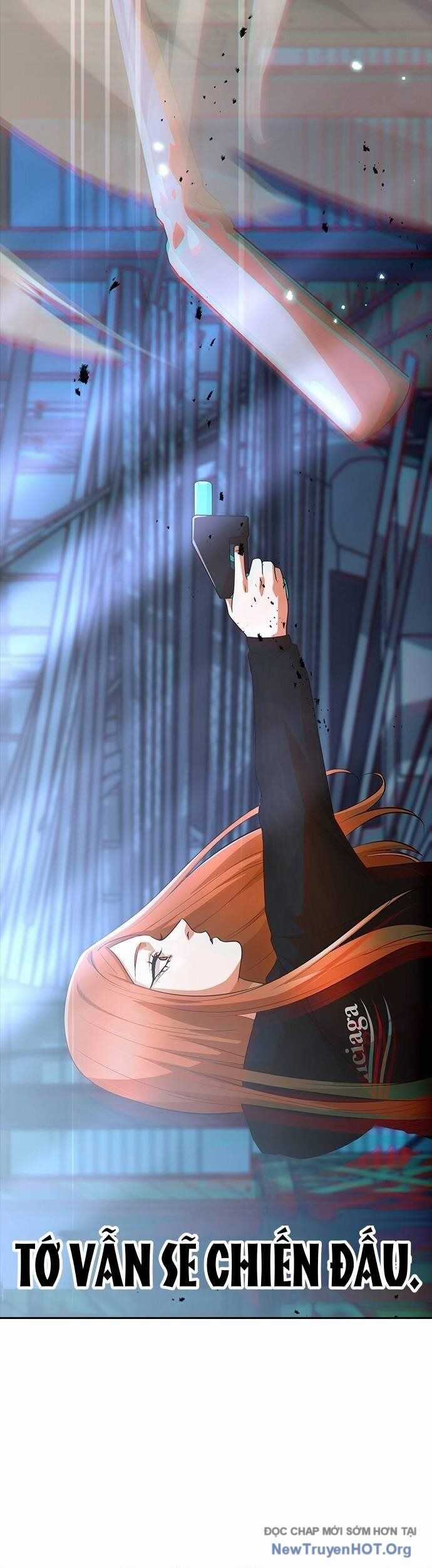 Cô Gái Từ Ứng Dụng Nhắn Tin Ngẫu Nhiên Chương 312 trang 3