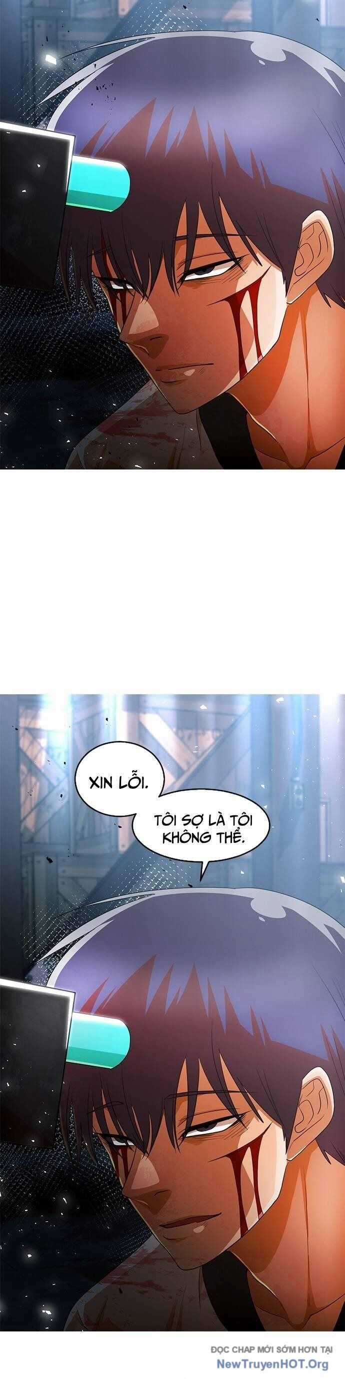 Cô Gái Từ Ứng Dụng Nhắn Tin Ngẫu Nhiên Chương 312 trang 37