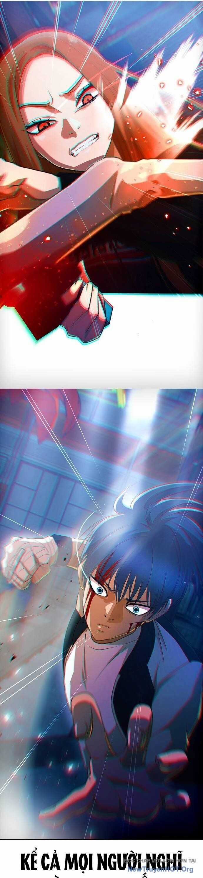 Cô Gái Từ Ứng Dụng Nhắn Tin Ngẫu Nhiên Chương 312 trang 4