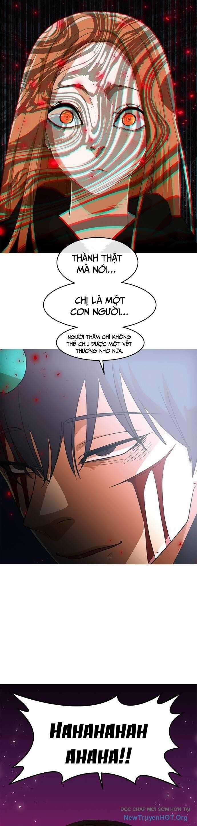 Cô Gái Từ Ứng Dụng Nhắn Tin Ngẫu Nhiên Chương 312 trang 40