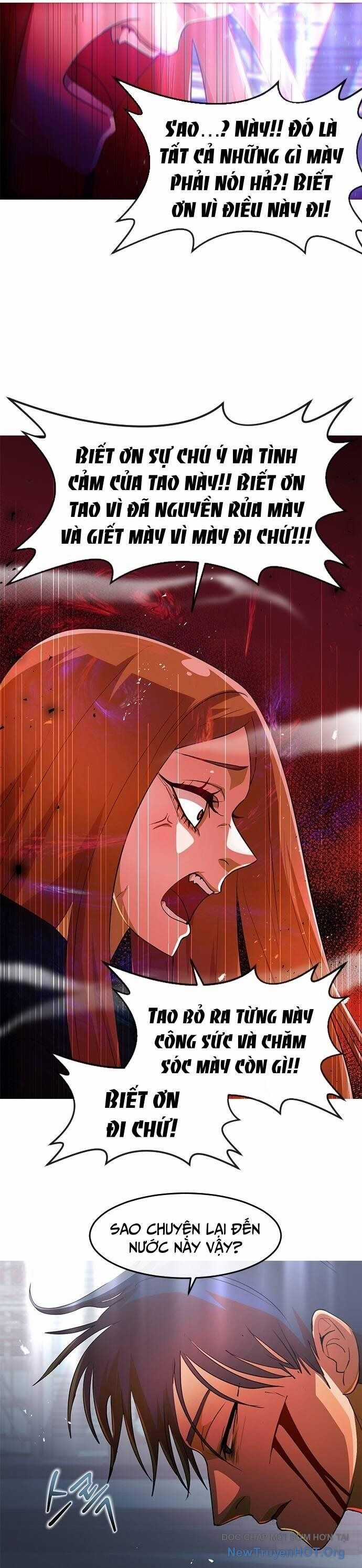 Cô Gái Từ Ứng Dụng Nhắn Tin Ngẫu Nhiên Chương 312 trang 45