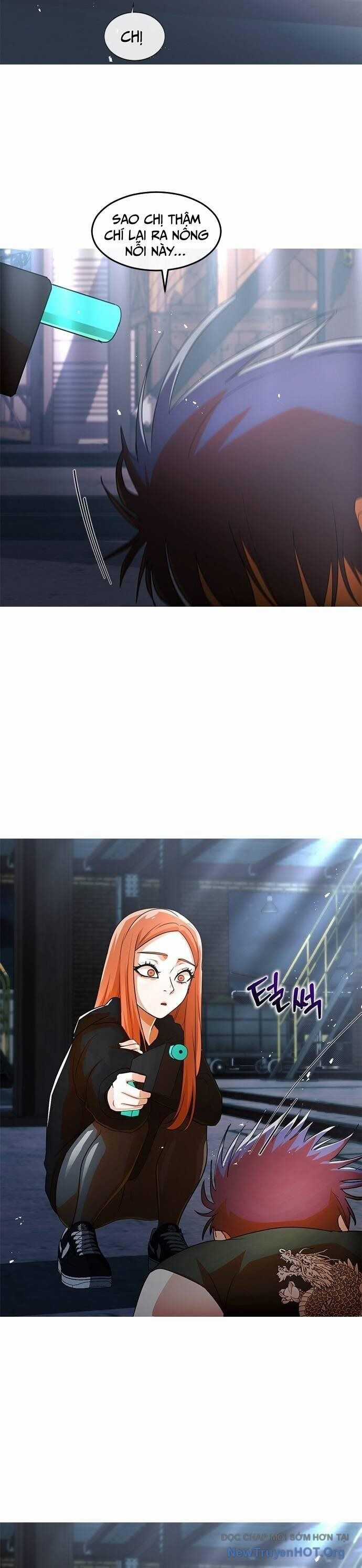 Cô Gái Từ Ứng Dụng Nhắn Tin Ngẫu Nhiên Chương 312 trang 46