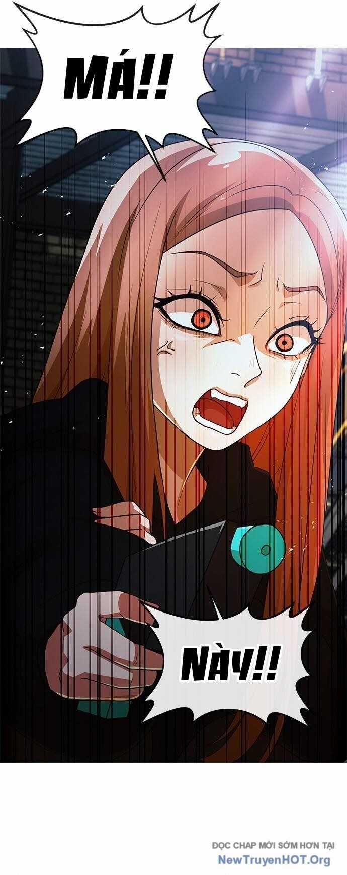 Cô Gái Từ Ứng Dụng Nhắn Tin Ngẫu Nhiên Chương 312 trang 48