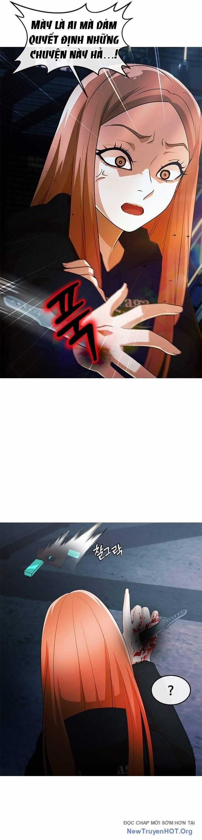 Cô Gái Từ Ứng Dụng Nhắn Tin Ngẫu Nhiên Chương 312 trang 49