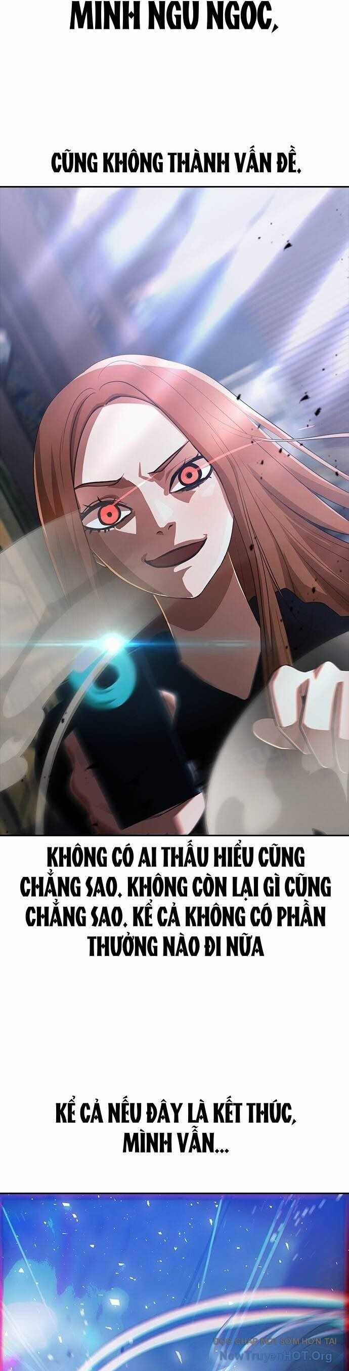 Cô Gái Từ Ứng Dụng Nhắn Tin Ngẫu Nhiên Chương 312 trang 5