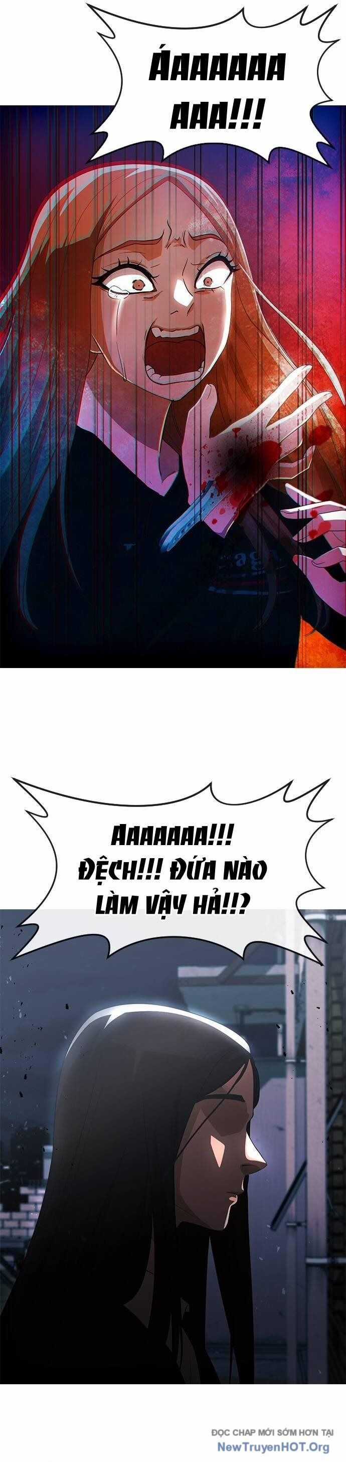 Cô Gái Từ Ứng Dụng Nhắn Tin Ngẫu Nhiên Chương 312 trang 50