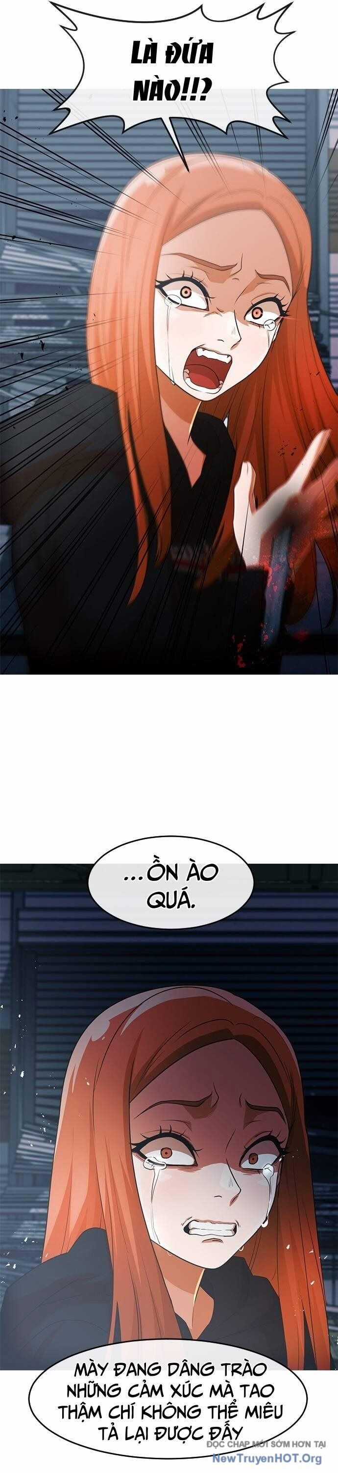 Cô Gái Từ Ứng Dụng Nhắn Tin Ngẫu Nhiên Chương 312 trang 51