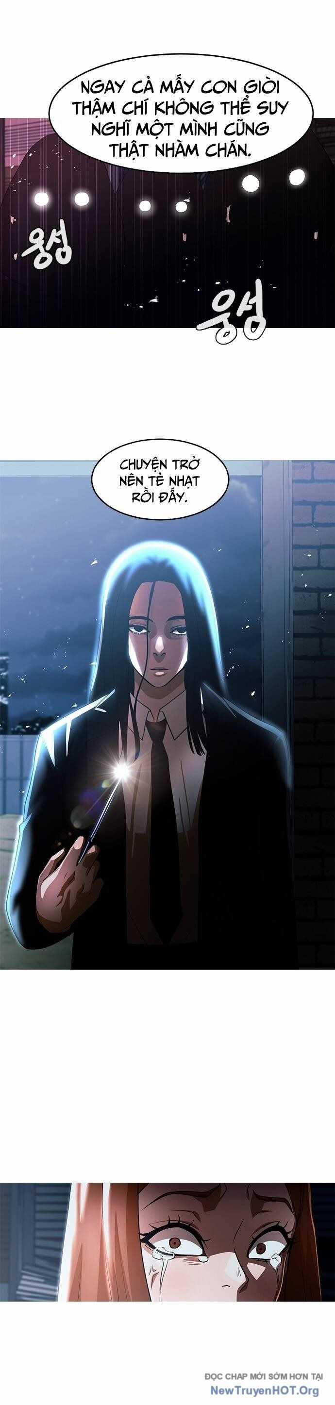 Cô Gái Từ Ứng Dụng Nhắn Tin Ngẫu Nhiên Chương 312 trang 52