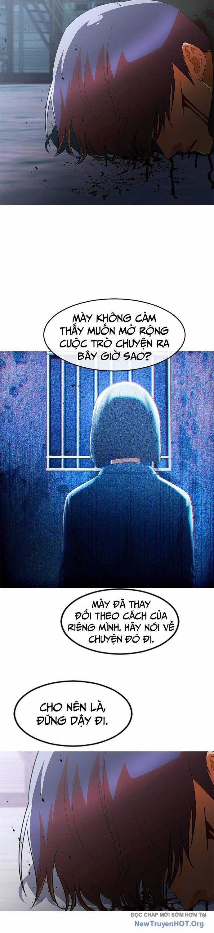 Cô Gái Từ Ứng Dụng Nhắn Tin Ngẫu Nhiên Chương 312 trang 56