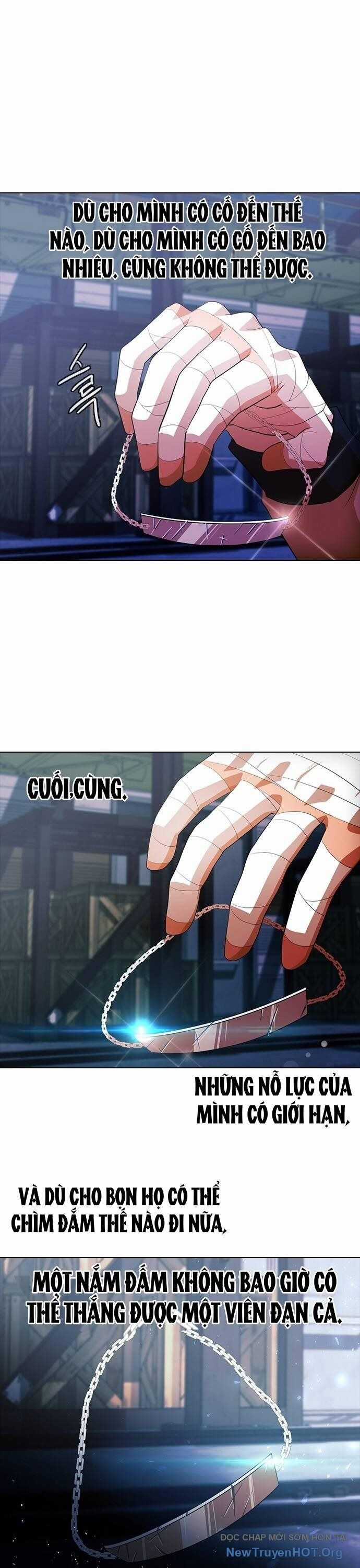 Cô Gái Từ Ứng Dụng Nhắn Tin Ngẫu Nhiên Chương 312 trang 8