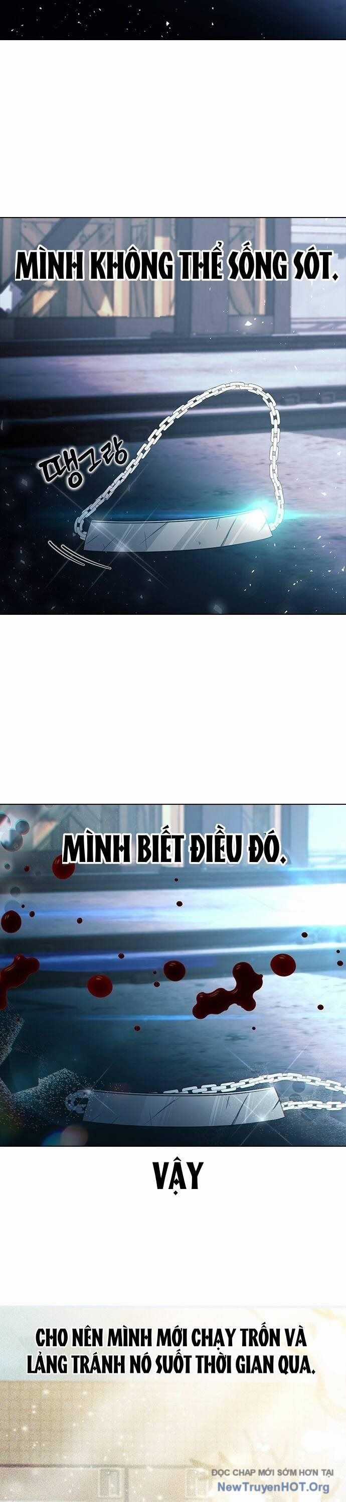 Cô Gái Từ Ứng Dụng Nhắn Tin Ngẫu Nhiên Chương 312 trang 9