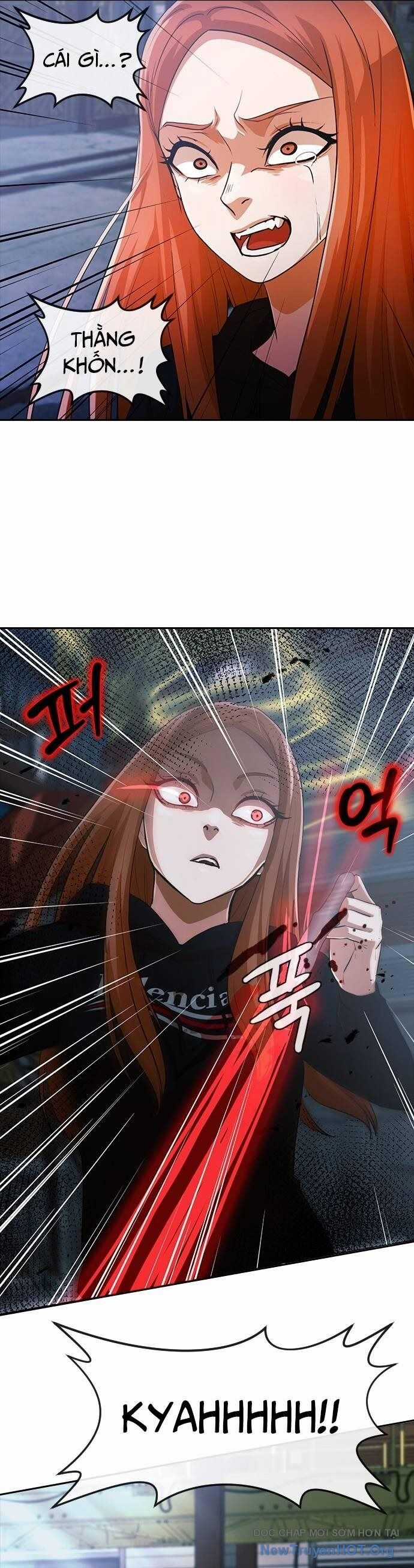 Cô Gái Từ Ứng Dụng Nhắn Tin Ngẫu Nhiên Chương 313 trang 13