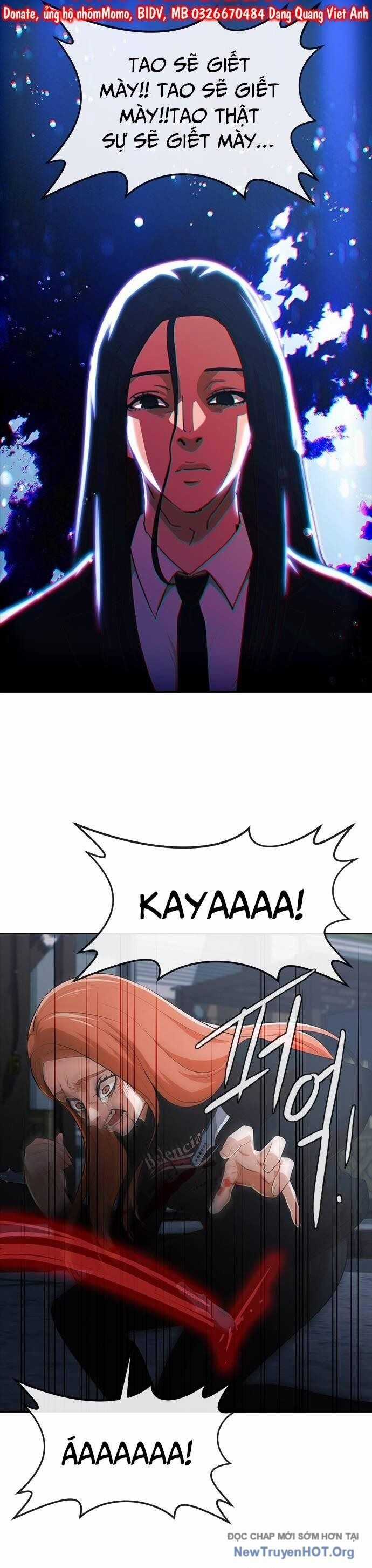 Cô Gái Từ Ứng Dụng Nhắn Tin Ngẫu Nhiên Chương 313 trang 16