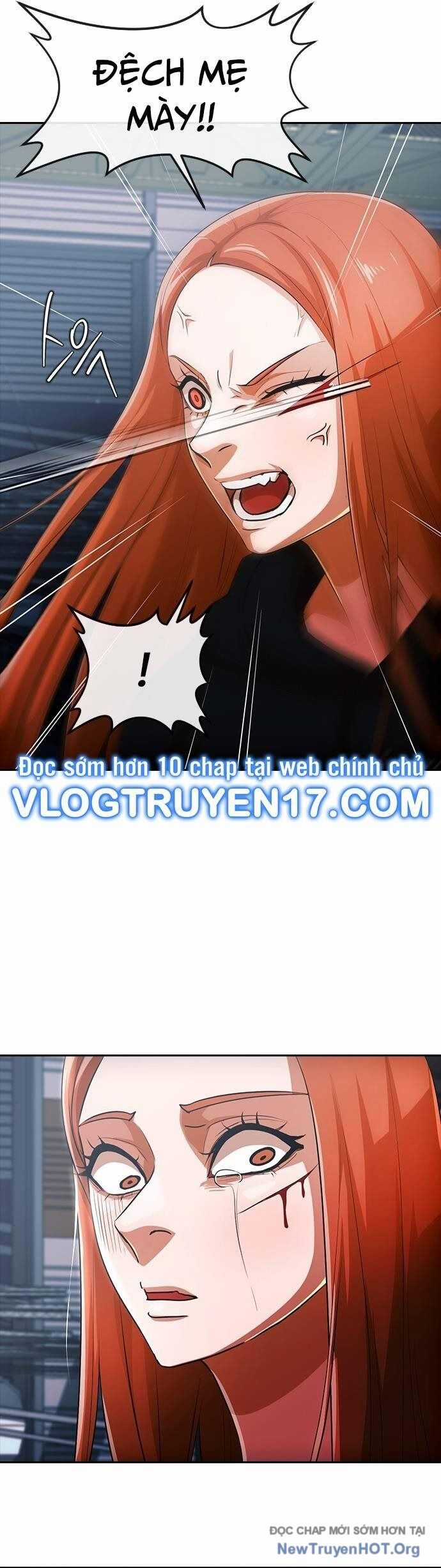 Cô Gái Từ Ứng Dụng Nhắn Tin Ngẫu Nhiên Chương 313 trang 19