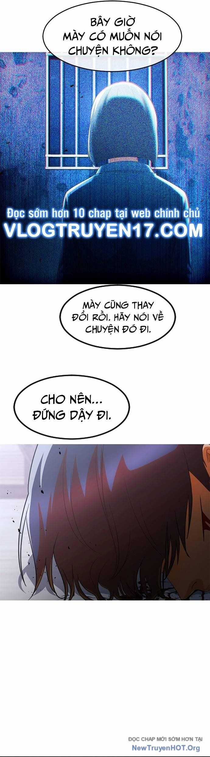 Cô Gái Từ Ứng Dụng Nhắn Tin Ngẫu Nhiên Chương 313 trang 3