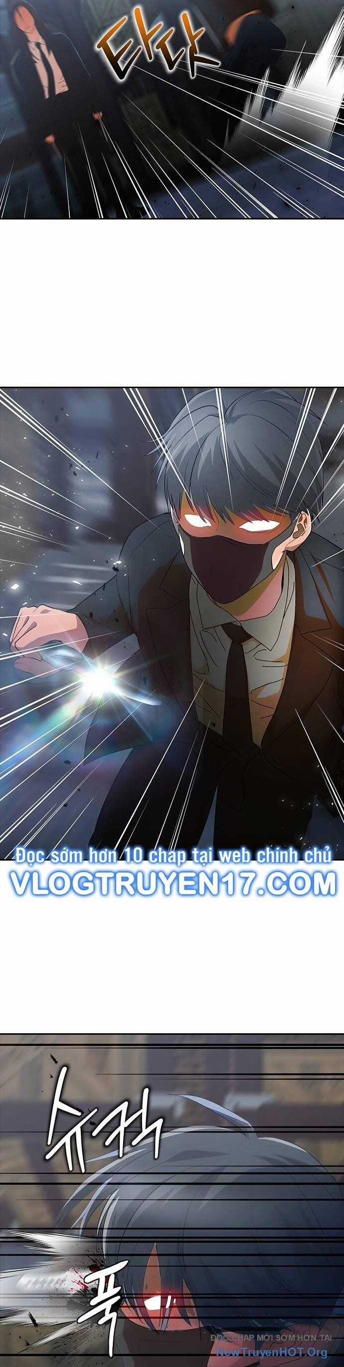 Cô Gái Từ Ứng Dụng Nhắn Tin Ngẫu Nhiên Chương 313 trang 33