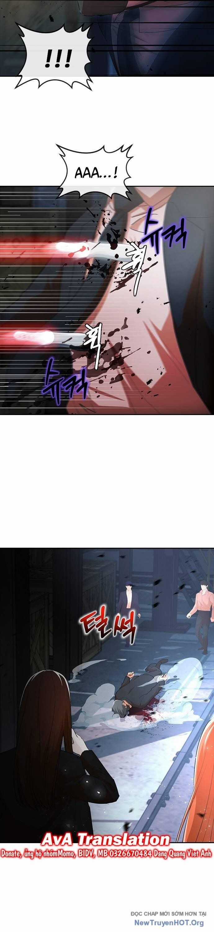 Cô Gái Từ Ứng Dụng Nhắn Tin Ngẫu Nhiên Chương 313 trang 34