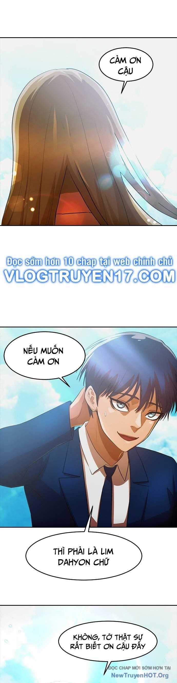 Cô Gái Từ Ứng Dụng Nhắn Tin Ngẫu Nhiên Chương 314 trang 10