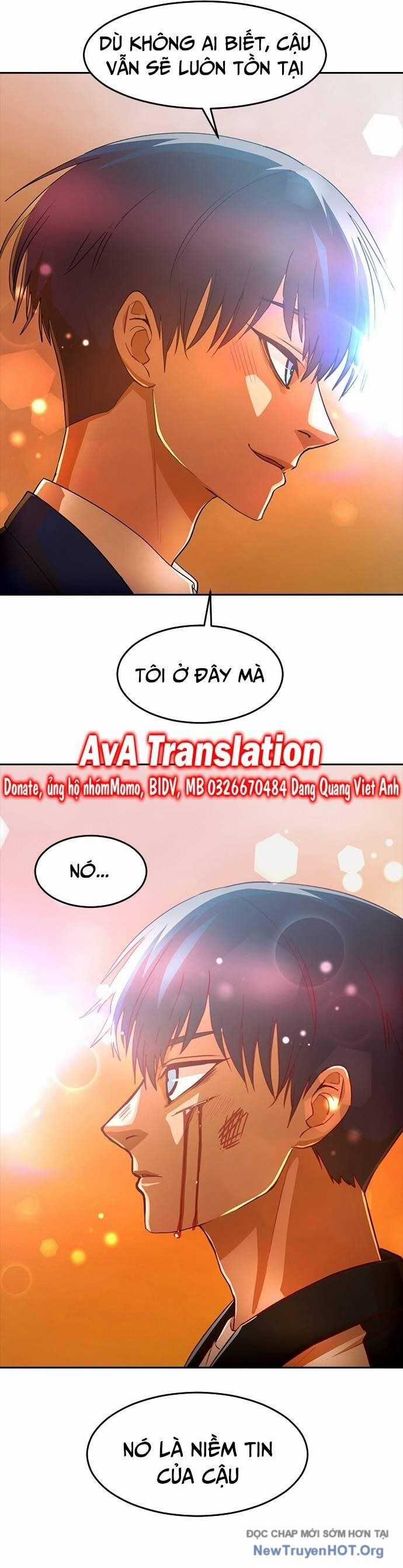 Cô Gái Từ Ứng Dụng Nhắn Tin Ngẫu Nhiên Chương 314 trang 17