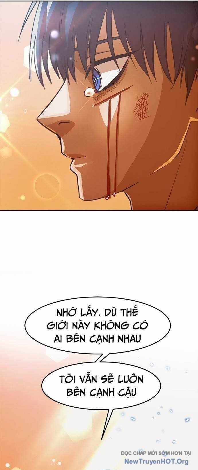 Cô Gái Từ Ứng Dụng Nhắn Tin Ngẫu Nhiên Chương 314 trang 18