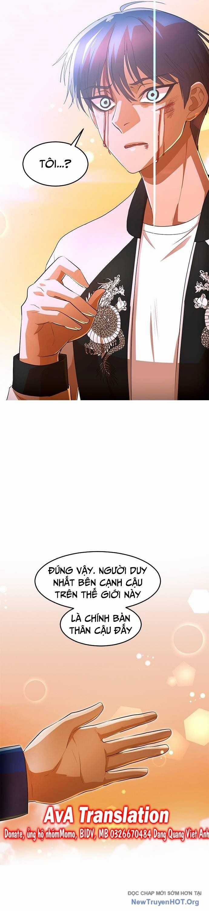 Cô Gái Từ Ứng Dụng Nhắn Tin Ngẫu Nhiên Chương 314 trang 20