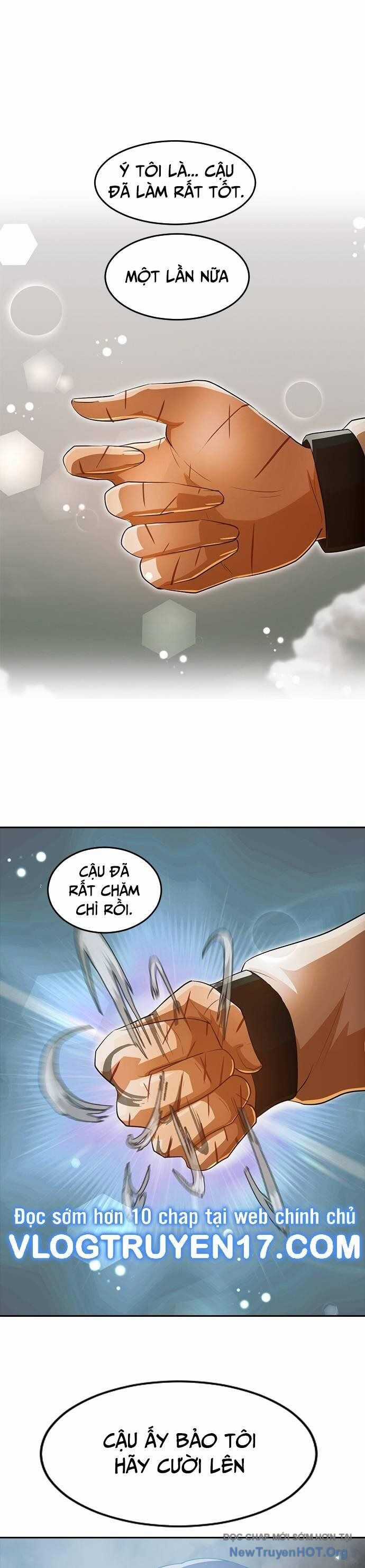 Cô Gái Từ Ứng Dụng Nhắn Tin Ngẫu Nhiên Chương 314 trang 21