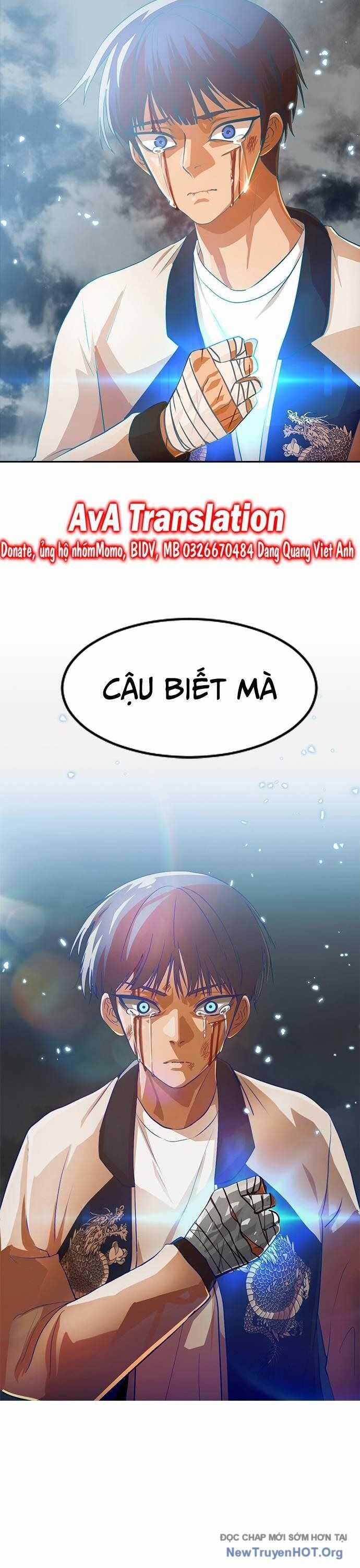 Cô Gái Từ Ứng Dụng Nhắn Tin Ngẫu Nhiên Chương 314 trang 22