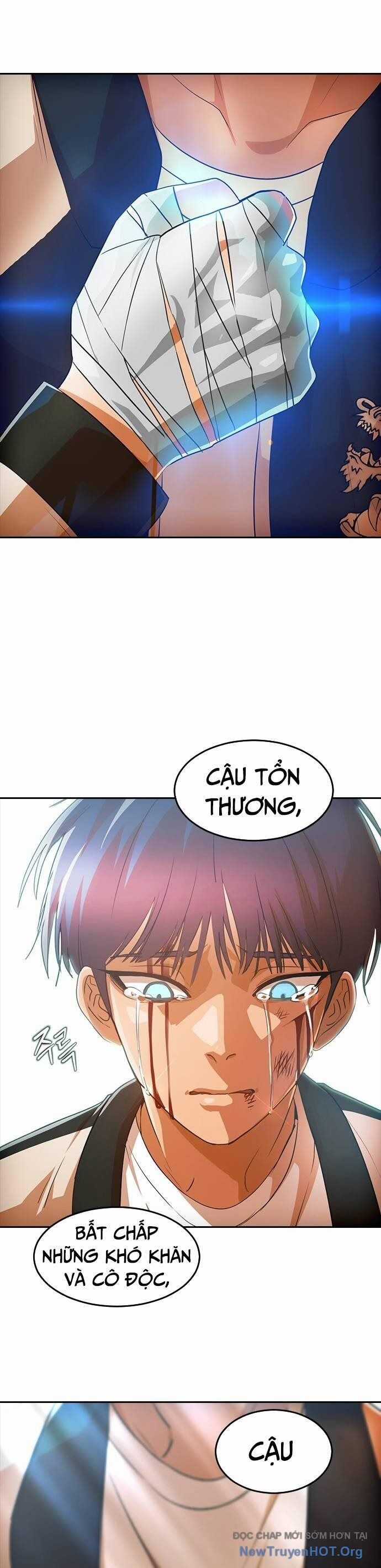 Cô Gái Từ Ứng Dụng Nhắn Tin Ngẫu Nhiên Chương 314 trang 23