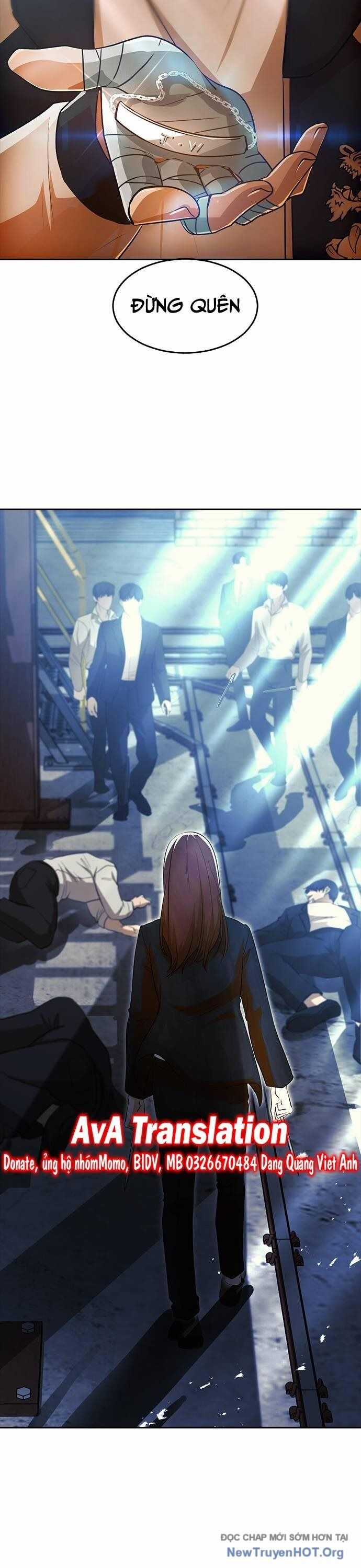 Cô Gái Từ Ứng Dụng Nhắn Tin Ngẫu Nhiên Chương 314 trang 24