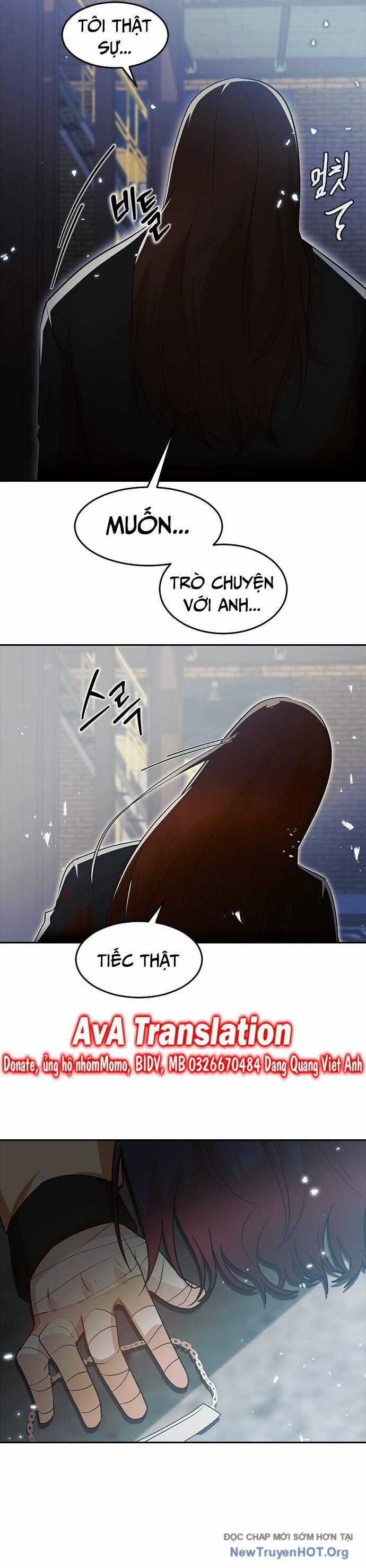 Cô Gái Từ Ứng Dụng Nhắn Tin Ngẫu Nhiên Chương 314 trang 29