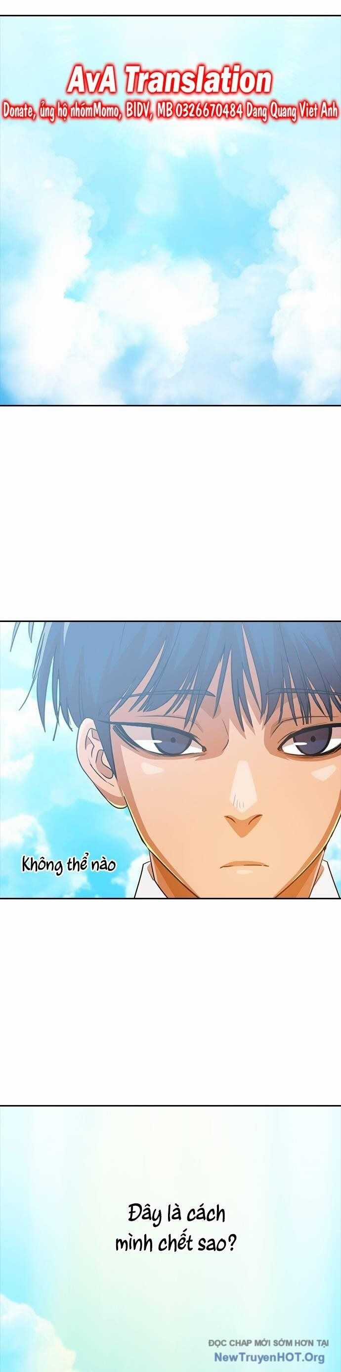 Cô Gái Từ Ứng Dụng Nhắn Tin Ngẫu Nhiên Chương 314 trang 3