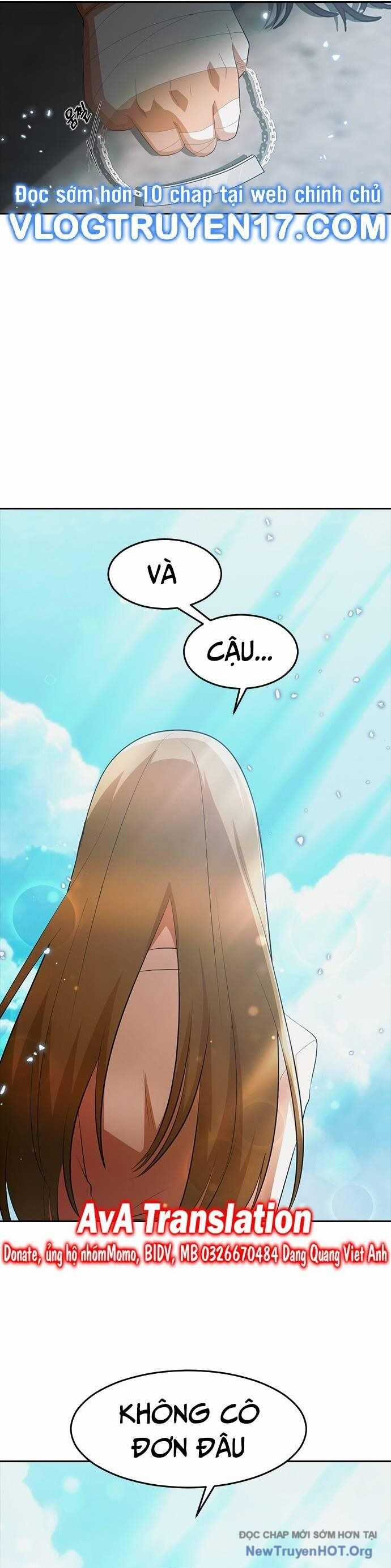 Cô Gái Từ Ứng Dụng Nhắn Tin Ngẫu Nhiên Chương 314 trang 30