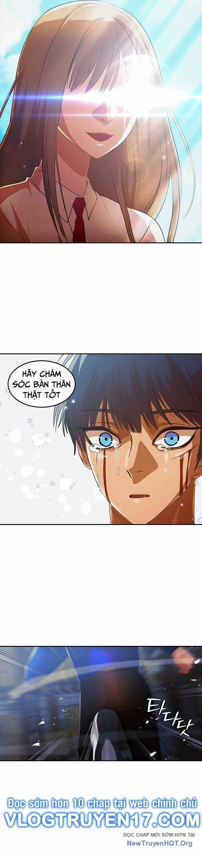 Cô Gái Từ Ứng Dụng Nhắn Tin Ngẫu Nhiên Chương 314 trang 31