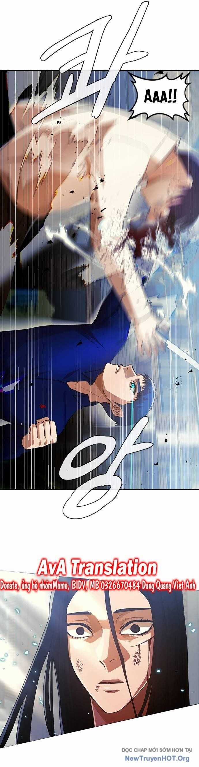 Cô Gái Từ Ứng Dụng Nhắn Tin Ngẫu Nhiên Chương 314 trang 33