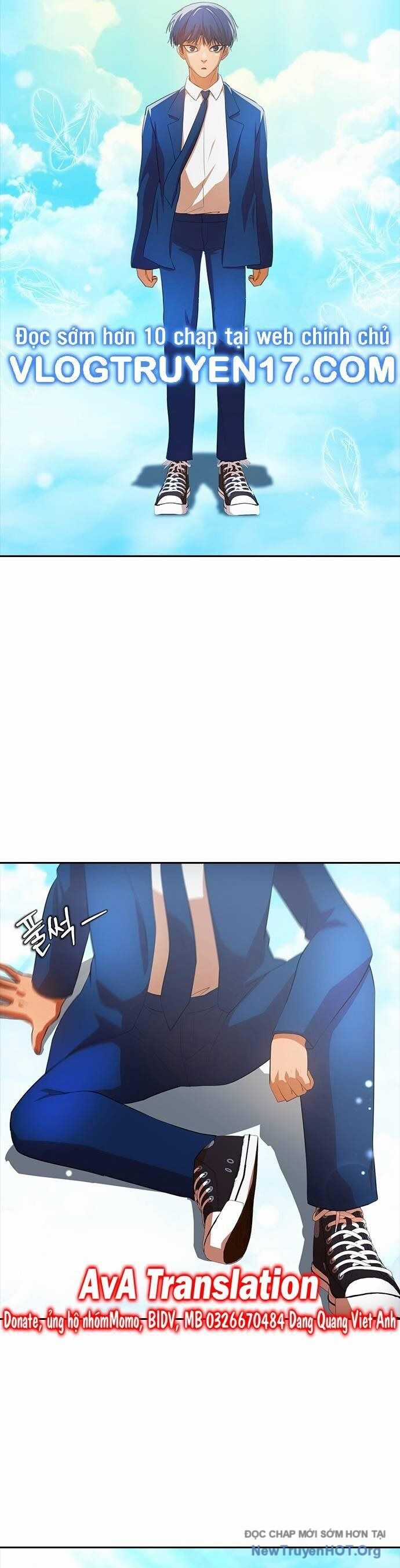 Cô Gái Từ Ứng Dụng Nhắn Tin Ngẫu Nhiên Chương 314 trang 4