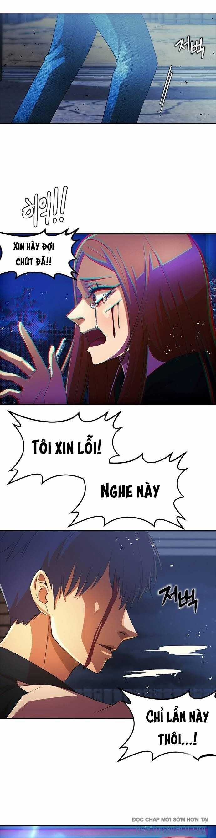 Cô Gái Từ Ứng Dụng Nhắn Tin Ngẫu Nhiên Chương 314 trang 44