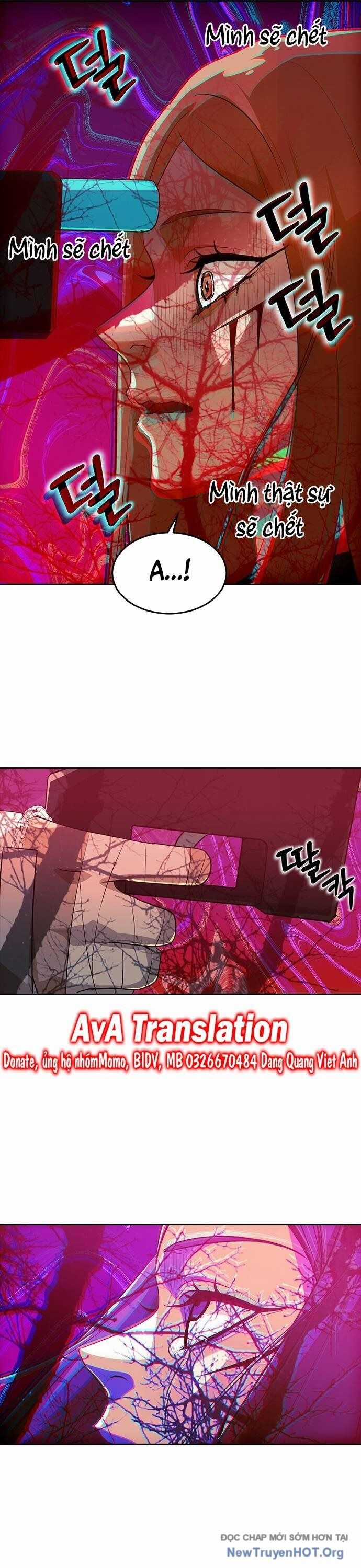 Cô Gái Từ Ứng Dụng Nhắn Tin Ngẫu Nhiên Chương 314 trang 46