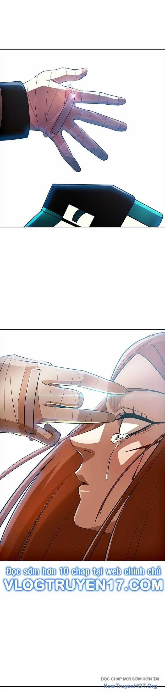 Cô Gái Từ Ứng Dụng Nhắn Tin Ngẫu Nhiên Chương 314 trang 47