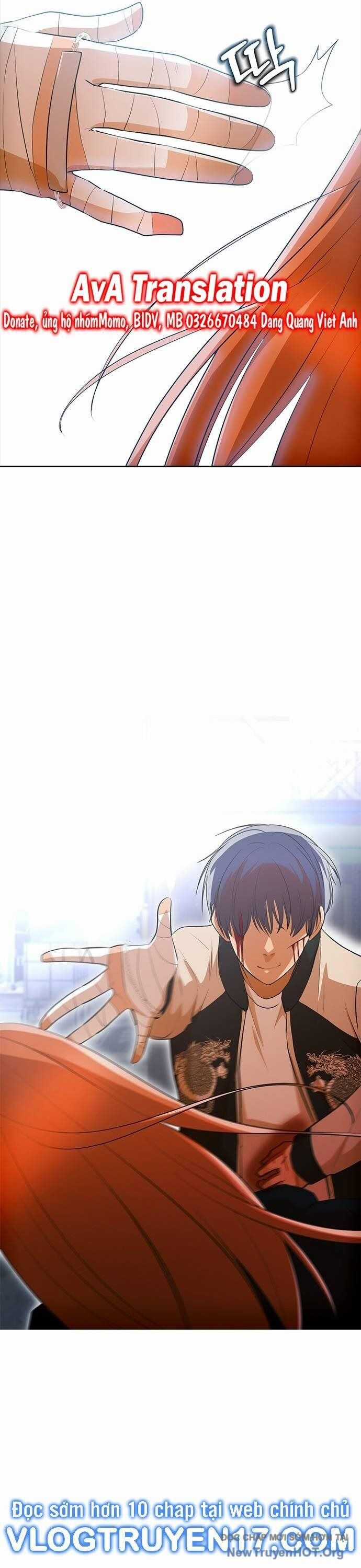 Cô Gái Từ Ứng Dụng Nhắn Tin Ngẫu Nhiên Chương 314 trang 48