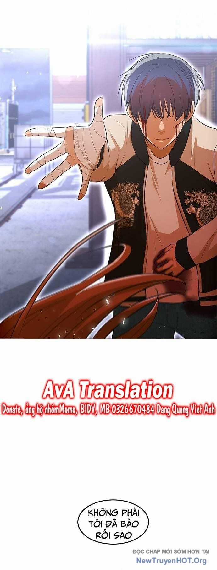 Cô Gái Từ Ứng Dụng Nhắn Tin Ngẫu Nhiên Chương 314 trang 49