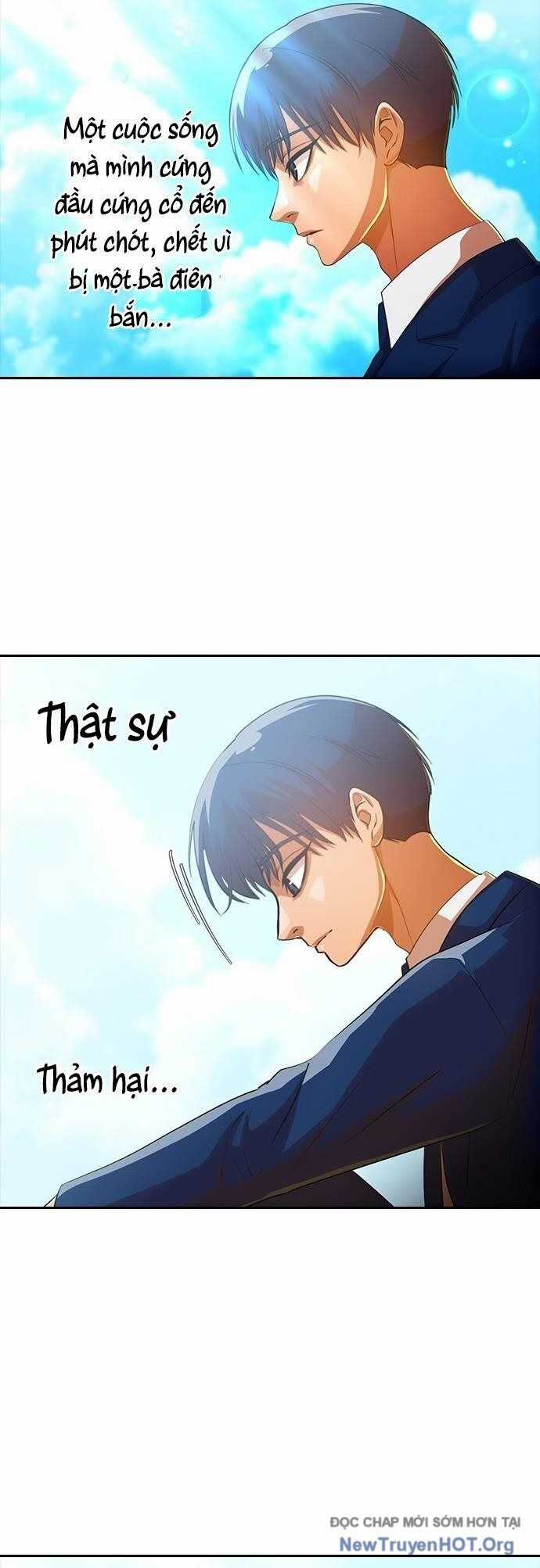 Cô Gái Từ Ứng Dụng Nhắn Tin Ngẫu Nhiên Chương 314 trang 5