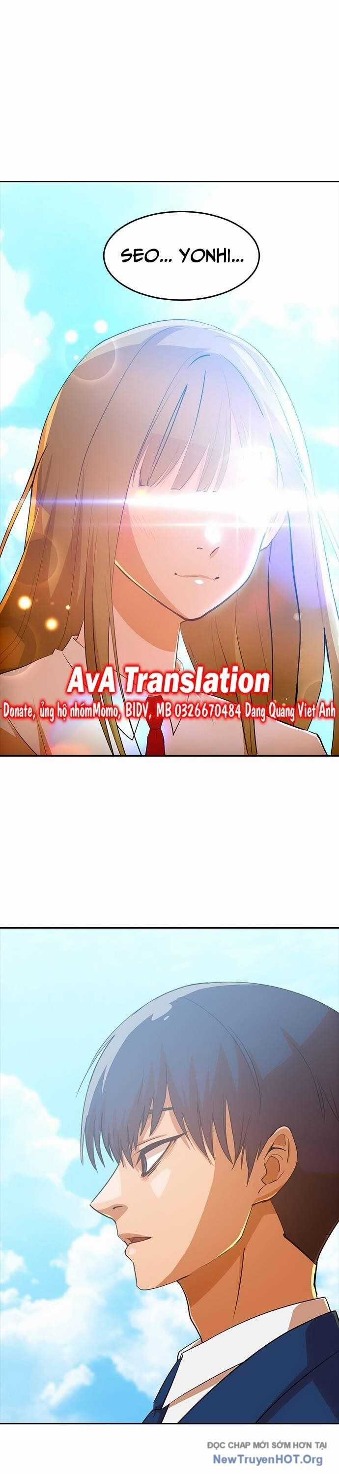 Cô Gái Từ Ứng Dụng Nhắn Tin Ngẫu Nhiên Chương 314 trang 7