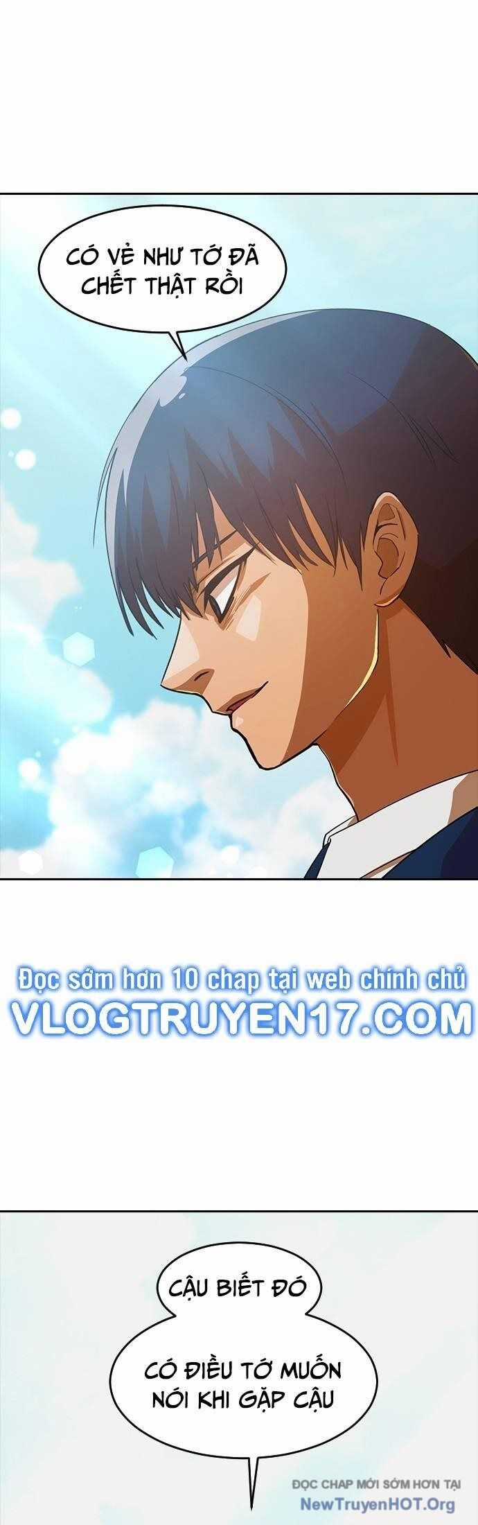 Cô Gái Từ Ứng Dụng Nhắn Tin Ngẫu Nhiên Chương 314 trang 8