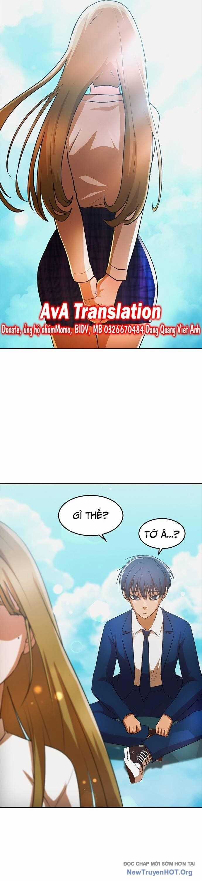 Cô Gái Từ Ứng Dụng Nhắn Tin Ngẫu Nhiên Chương 314 trang 9