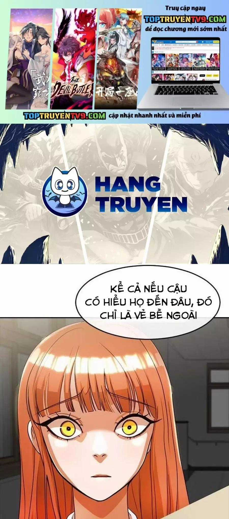 Cô Gái Từ Ứng Dụng Nhắn Tin Ngẫu Nhiên Chương 330 trang 1