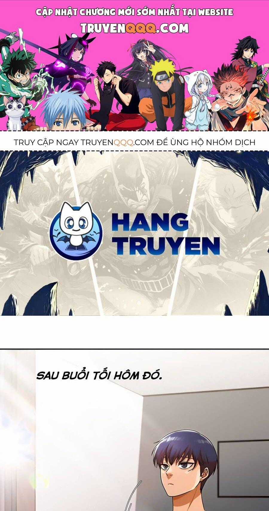 Cô Gái Từ Ứng Dụng Nhắn Tin Ngẫu Nhiên Chương 337 trang 0