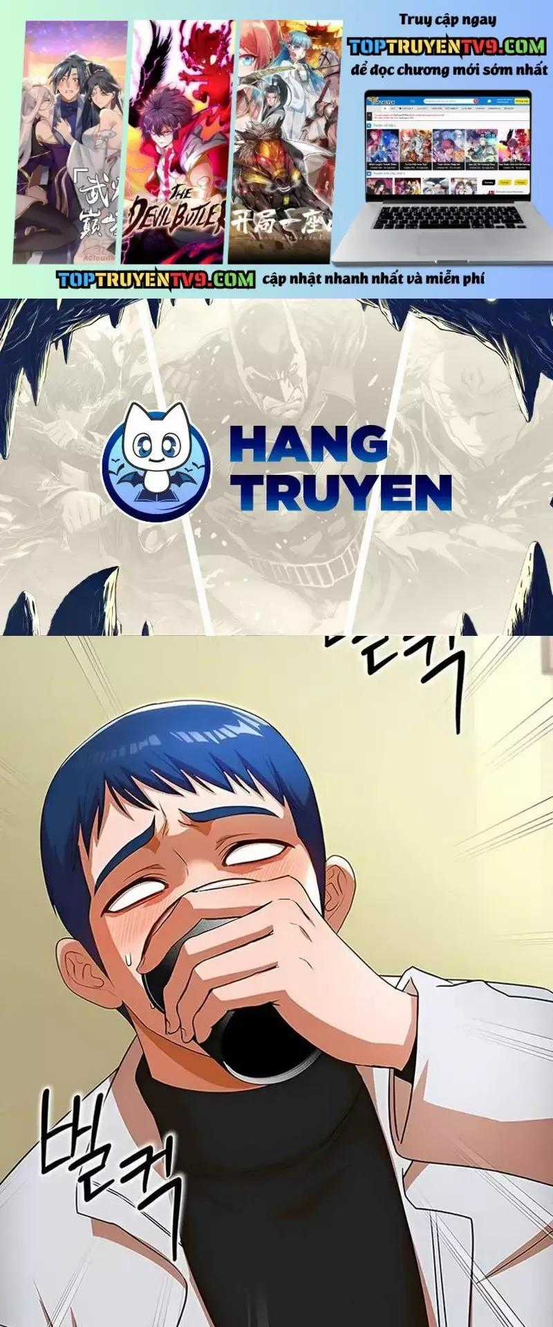Cô Gái Từ Ứng Dụng Nhắn Tin Ngẫu Nhiên Chương 339 trang 1