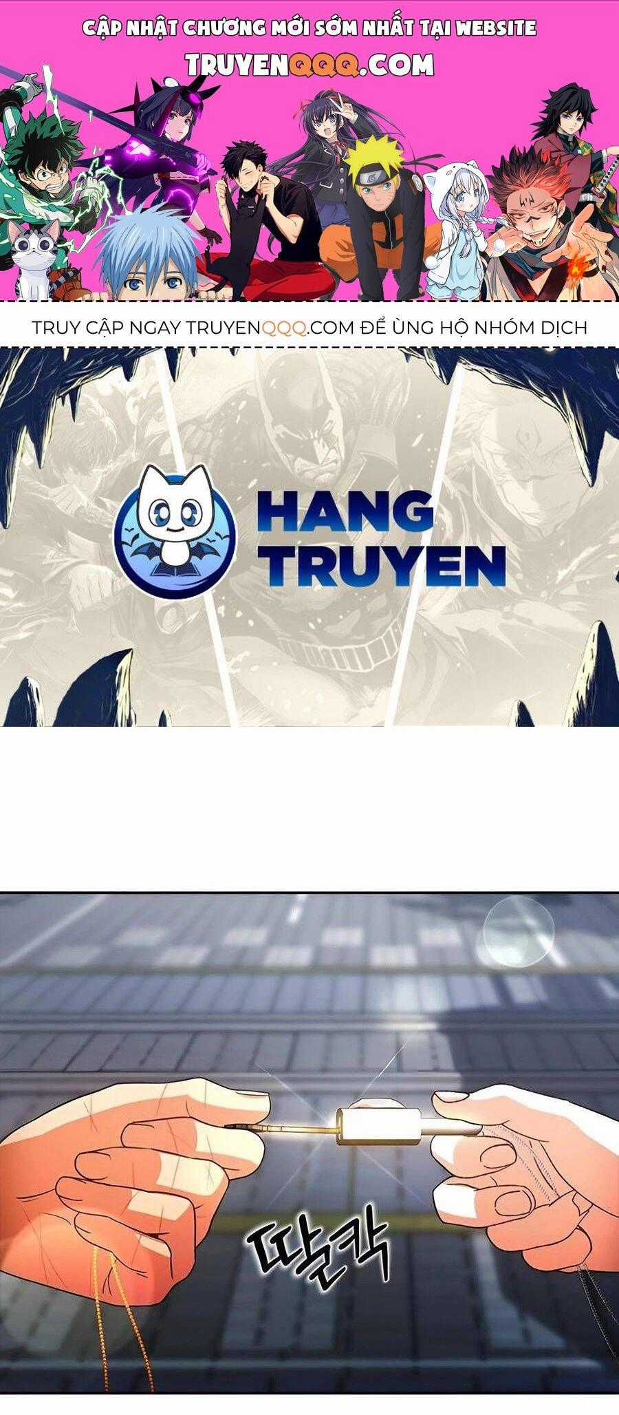 Cô Gái Từ Ứng Dụng Nhắn Tin Ngẫu Nhiên Chương 344 trang 0