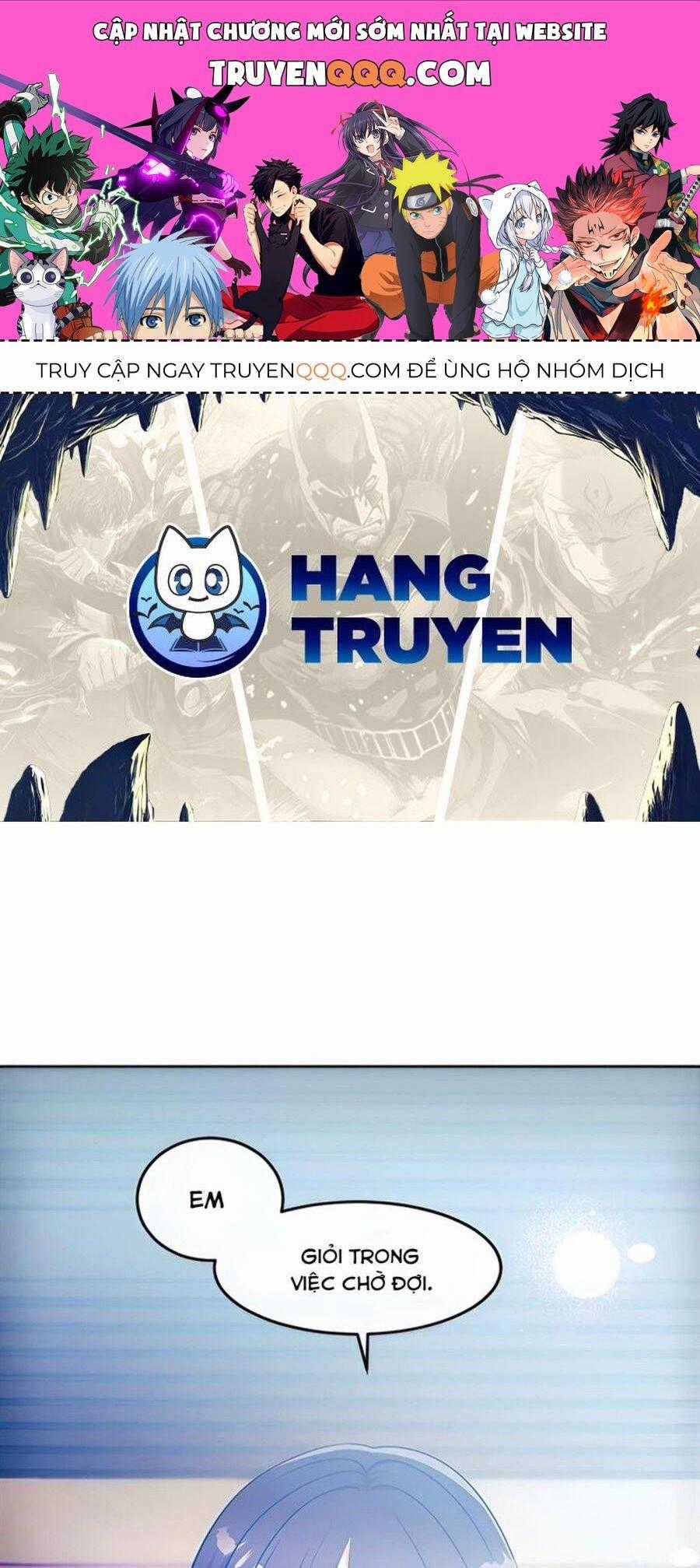 Cô Gái Từ Ứng Dụng Nhắn Tin Ngẫu Nhiên Chương 347 trang 0