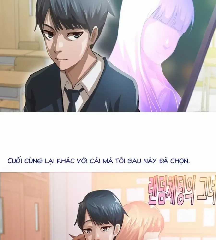 Cô Gái Từ Ứng Dụng Nhắn Tin Ngẫu Nhiên Chương 350 trang 10